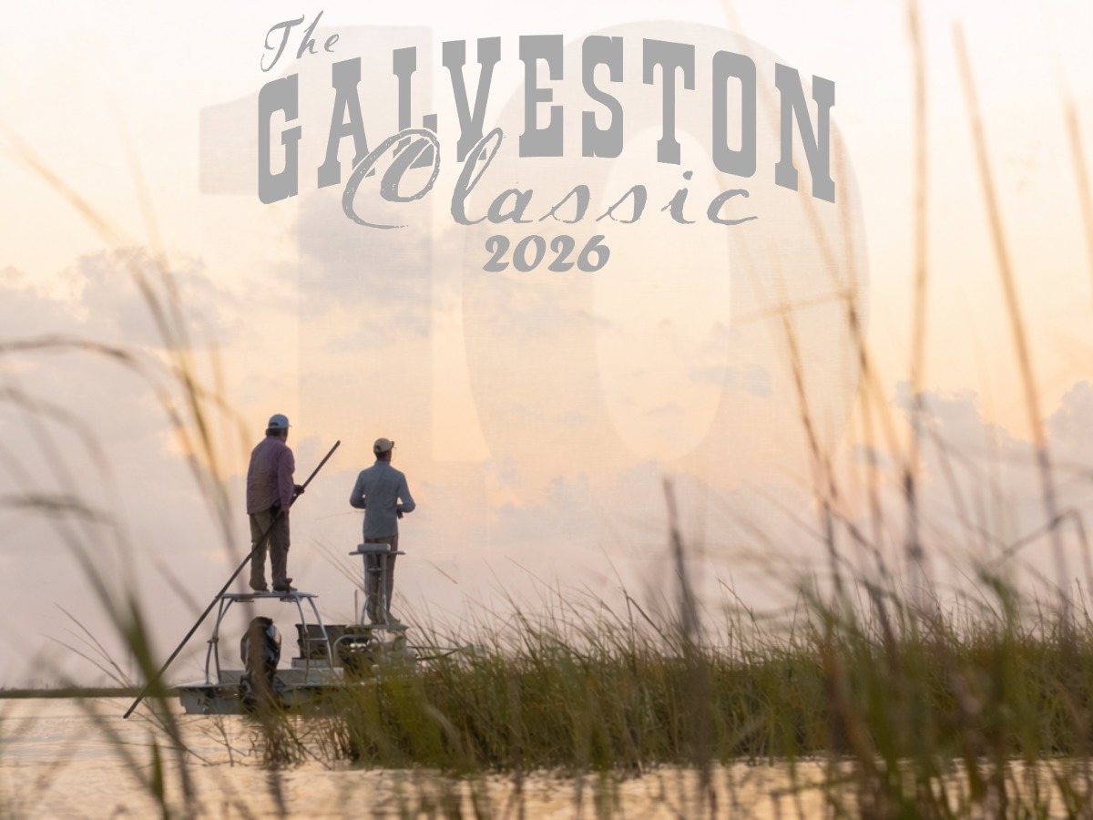 June 26-27: 10th Galveston Classic Tourney