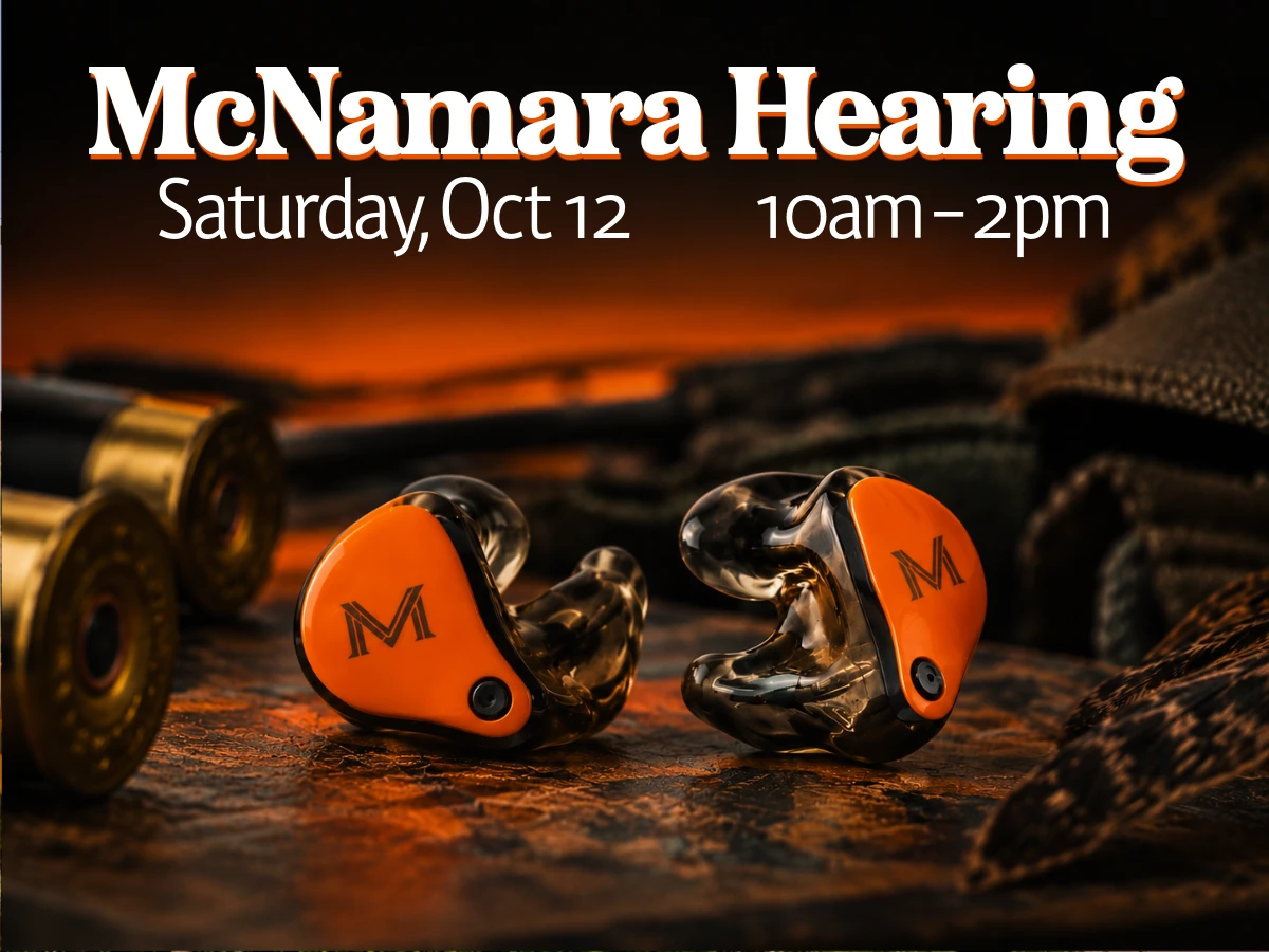 Oct 12: McNamara Hearing at Gordy & Sons