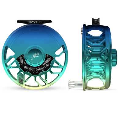 Fly Reels  Gordy & Sons Outfitters