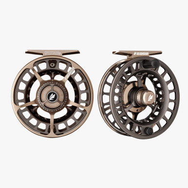 Sage Spectrum LT Morel 4-5wt61300 - Gordy & Sons Outfitters