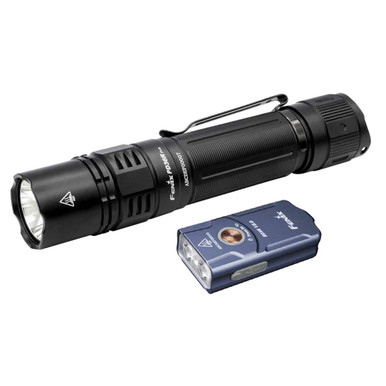 LAMPE TORCHE FENIX PD 35 TAC – 1000 Lumens – Archerie Gossart