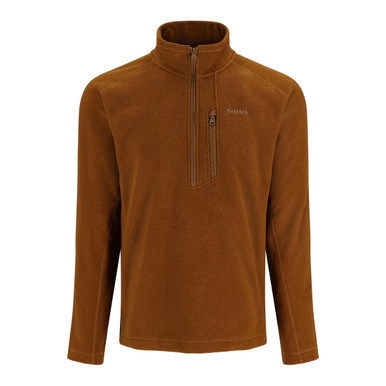 M's Rivershed Half Zip60803 - Gordy & Sons Outfitters