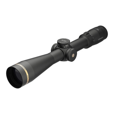 Leupold VX-5HD 3-15X44 CDS-ZL2 SIDE FOCUS HTMR54252 - Gordy & Sons