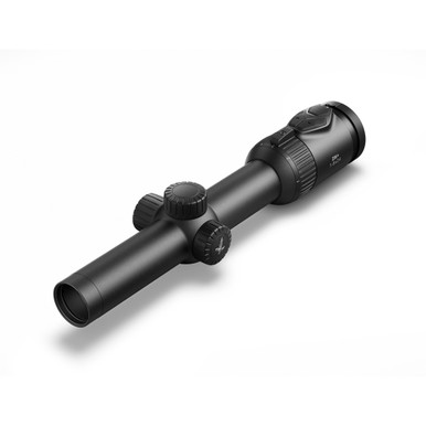 Z8i+ 1-8x24 4A-IF61389 - Gordy & Sons Outfitters