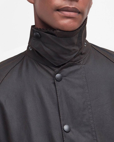 Barbour Classic Beaufort® Waxed Jacket11129 - Gordy & Sons Outfitters