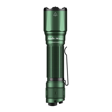 グリーンライト Fenix TK16 V2.0 3100 Lumen Tactical Light Tropic Green62495