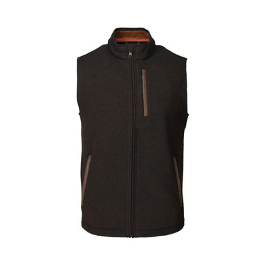 Warren Fleece Vest62673 - Gordy & Sons Outfitters