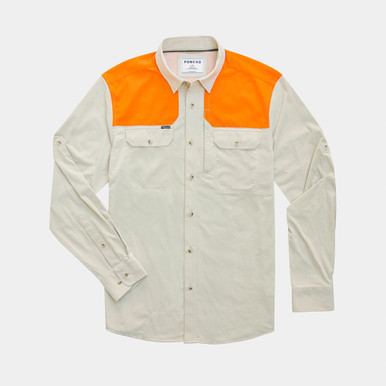 The Codorniz Regular LS Shirt62872 - Gordy & Sons Outfitters