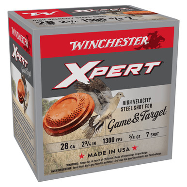 shotimeページ Winchester Super X 12ga 2 3/4