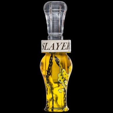Drake Slayer Single Reed Call62923 - Gordy & Sons Outfitters