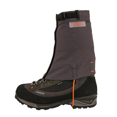 Crispi Corto Short Gaiter62993 - Gordy & Sons Outfitters