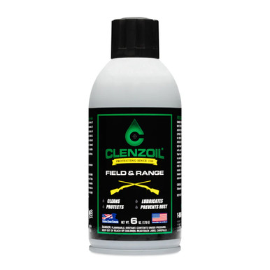Field and Range 6oz Aerosol61079 - Gordy & Sons Outfitters