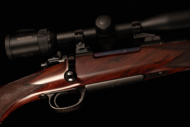 Rigby Highland Stalker 9.3x62 WG7, Z8i package NEW2025-00377