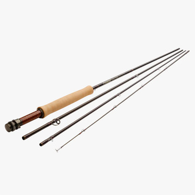 cabels sweetwater 8'6 fly fishing rod 8wt 888 FastGlass & Backcountry Fly Reel Combo The Orvis Clearwater is an accurate FIRST CAST Pro 6wt /
