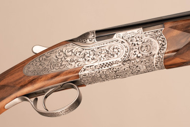 Beretta SL3 Sporting - 12ga/32