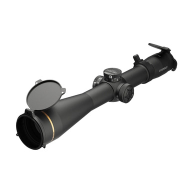 Leupold VX-6HD Gen 2 4-24x52 CDS-SZL2 Side Focus Illum. FireDot