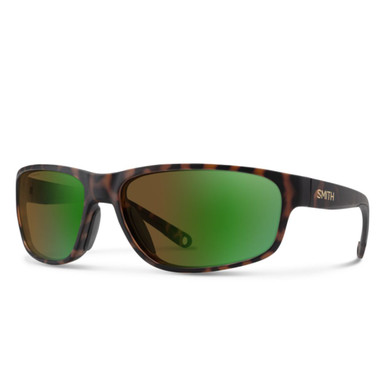 Redding 2 Matte Tortoise / ChromaPop Glass Polarchromic Brown