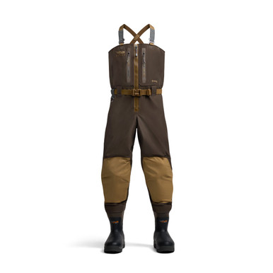 Sitka Delta PRO Zip GTX Wader64158 - Gordy & Sons Outfitters