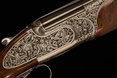 Caesar Guerini Invictus IX 12ga/32