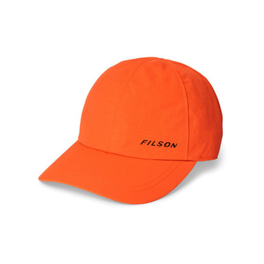帽子 BLURREDCLOTH ING Filson Swiftwater Rain Cap64802 - Gordy & Sons Outfitters
