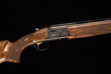 Caesar Guerini Summit Spt BLACK 12ga/32