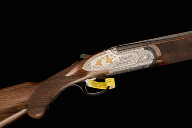 ペルー産　アントンルリオニカミキリ　67mm 56mm Rizzini Artemis Deluxe .410/29