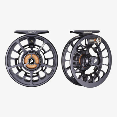 Sage Shift LT 5/6 Reel Squall65345 - Gordy & Sons Outfitters