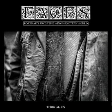 FACES - Portraits of the Wingshooting World65610 - Gordy & Sons