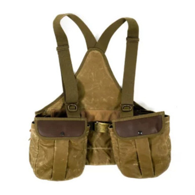 Armageddon Gear Plantation Style Upland Vest65801 - Gordy & Sons
