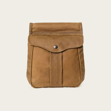 Filson Tin Cloth Game Pocket - Gordy & Sons Outfitters