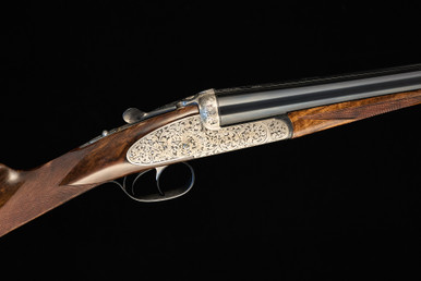 ayaya AyA No.2 Deluxe 20ga/29