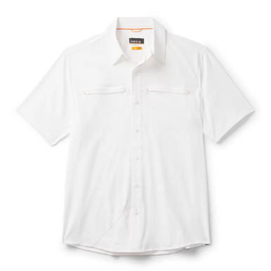 Orvis Men's Open Air Caster Short-Sleeve Shirt65999 - Gordy & Sons