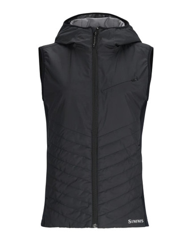 Simms Women's Fall Run Hybrid Hooded Vest62866 - Gordy & Sons