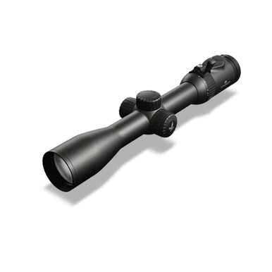 Z8i 1.7-13.3x42 II. P L 4A-IF64365 - Gordy & Sons Outfitters
