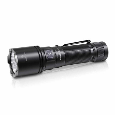 fenix c6 led flashlight V3 allowing you to choose a mode that best suits your needs Fenix C6 LED Rechargeable Torch