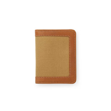 Filson Outfitter Card Wallet49424 - Gordy & Sons Outfitters