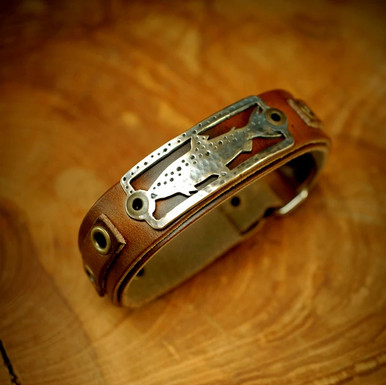 Fishing Bracelet  Gordy & Sons Outfitters