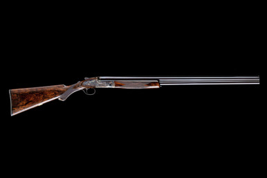 Heritage Purdey O/U 20 Bore with 30