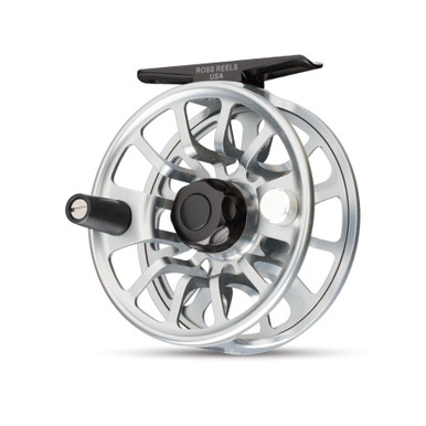cortland martin 444 fly reel Classic Peach Double Taper Line 30PCS Weedless & Baitkeeper B:otter outdoors every time Reel:REVO Low Profile