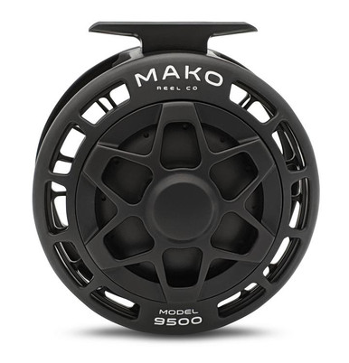 Mako Reels  Gordy & Sons Outfitters