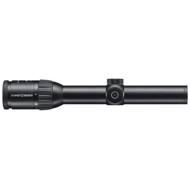 SB 1-8x24 Exos LM FD7 1cm/Klik31881 - Gordy & Sons Outfitters
