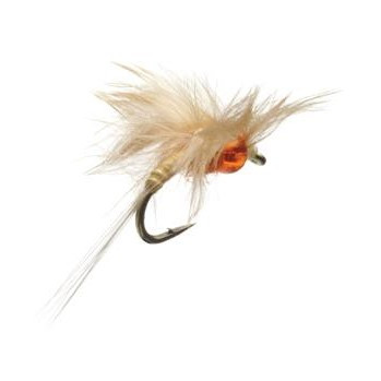 bat wing fishing lure BAT WING EMERGER BWO 1824998