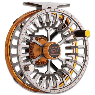 Hardy MTX-S 7000 7/8/9 Reel50811 - Gordy & Sons Outfitters