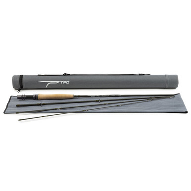 Temple Fork Rods | Gordy & Sons Outfitters