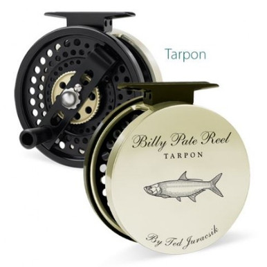 レア未使用 TIBOR Billy Pate Reel TARPON 32781__74606.1630686111.386.