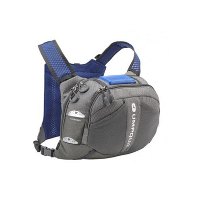 Overlook Kit ZS Chest Granite28173 - Gordy & Sons Outfitters