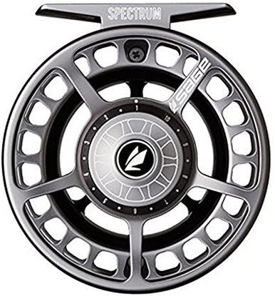 apache 5 6 fly reel Abel - Vaya - - 5/6 Stability is prioritized with a rigid frame construction Abel Vaya 5/6 Reel-Native Brown