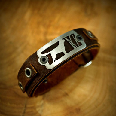 SIGHT LINE PROVISIONS TROUT BRACELET - Total Outfitters