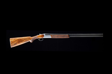 Round Body EL 20ga
