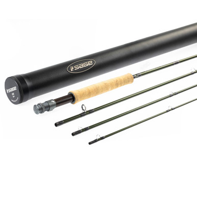 Sonic 9' 4wt 4pc Rod54151 - Gordy & Sons Outfitters
